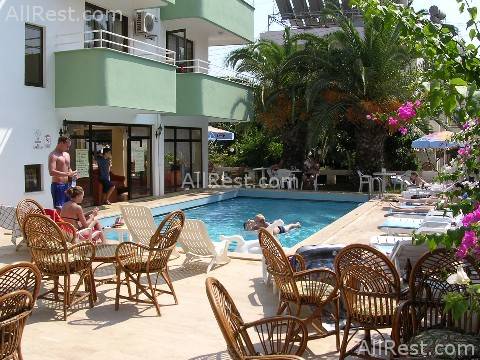 Ay-Sam Hotel 11